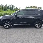 Subaru Forester 2015 из Китая