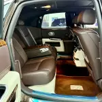 Rolls-Royce Ghost 2016 из Китая
