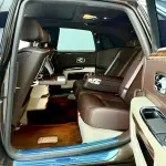 Rolls-Royce Ghost 2016 из Китая