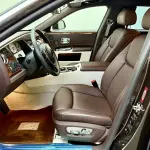 Rolls-Royce Ghost 2016 из Китая