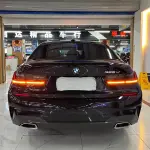 BMW 3 Series 2021 из Китая