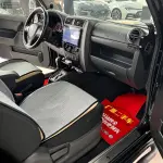 Suzuki Jimny 2015 из Китая