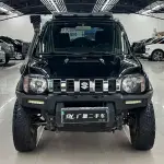 Suzuki Jimny 2015 из Китая