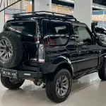 Suzuki Jimny 2015 из Китая