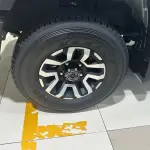 Toyota Land Cruiser из Китая