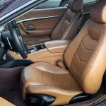Maserati GranTurismo 2018 из Китая