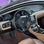 Maserati GranTurismo 2018 из Китая