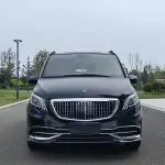 Mercedes-Benz Vito 2022 211 л.с. — лот 51091342 из Китая