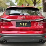 Mazda CX-4 2020 из Китая