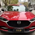 Mazda CX-4 2020 из Китая