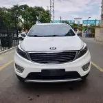 Kia Sportage 2017 из Китая