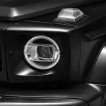 Mercedes-Benz G-Class AMG 2023 из Китая