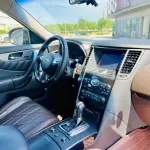 Infiniti QX70 2013 из Китая