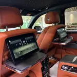 Rolls-Royce Cullinan 2024 из Китая
