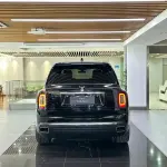 Rolls-Royce Cullinan 2024 из Китая