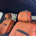 Rolls-Royce Cullinan 2024 из Китая