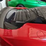 Lotus Evora 2021 из Китая