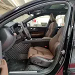 Volvo XC60 2024 из Китая