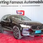 Volvo XC60 2024 из Китая