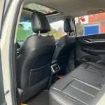 Changan CS55PLUS 2021 из Китая