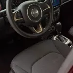 Jeep Renegade 2019 из Китая