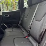 Jeep Renegade 2019 из Китая