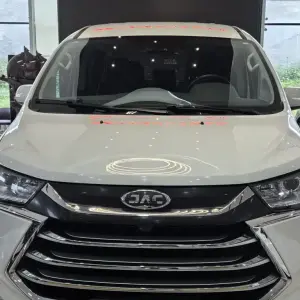 JAC Refine Refine M4 2022 из Китая