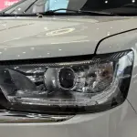 JAC Refine Refine M4 2022 из Китая