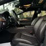 Mercedes-Benz CLS 2015 из Китая