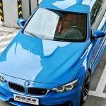 BMW M4 2018 из Китая