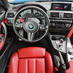 BMW M4 2018 из Китая