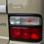 Toyota Coaster 2017 из Китая