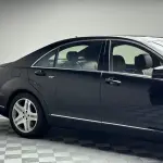 Mercedes-Benz S-Class 2012 из Китая