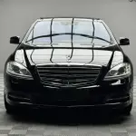 Mercedes-Benz S-Class 2012 из Китая