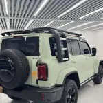 Tank Tank 300 2022 из Китая