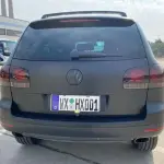 Volkswagen Touareg 2009 280 л.с. 280 л.с. 280 л.с. из Китая