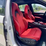 BMW X6 M 2017 из Китая