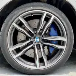 BMW X6 M 2017 из Китая