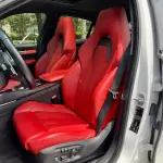BMW X6 M 2017 из Китая