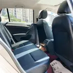 Volkswagen Golf 2019 из Китая