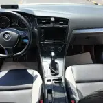 Volkswagen Golf 2019 из Китая