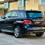Mercedes-Benz GLE 2019 из Китая
