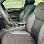 Mercedes-Benz GLE 2019 из Китая