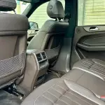 Mercedes-Benz GLE 2019 из Китая