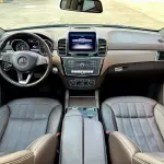 Mercedes-Benz GLE 2019 из Китая