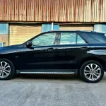 Mercedes-Benz GLE 2019 из Китая