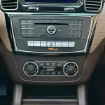 Mercedes-Benz GLE 2019 из Китая