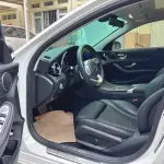 Mercedes-Benz C-Class 2021 из Китая