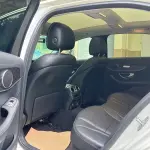 Mercedes-Benz C-Class 2021 из Китая