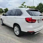 BMW X5 (Import) 2017 из Китая